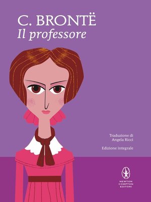 cover image of Il professore